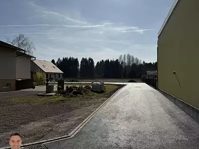 Terrain, 1 430 m²