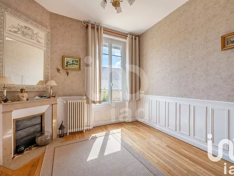 Maison, 248 m²