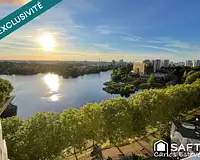 Appartement, 124 m²