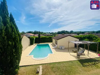 Maison, 172 m²