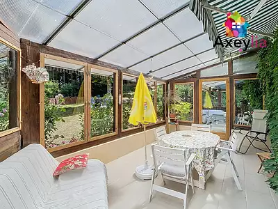 Maison, 101,18 m²