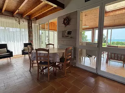 Maison, 111 m²