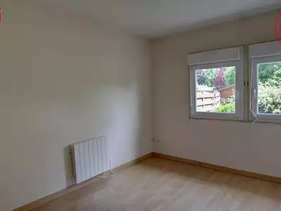 Maison, 62 m²