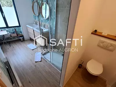 Maison, 210 m²