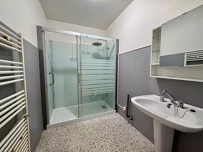 Appartement, 85 m²