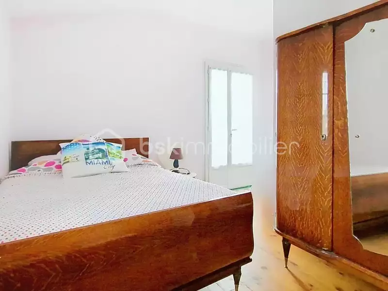 Maison, 100 m²