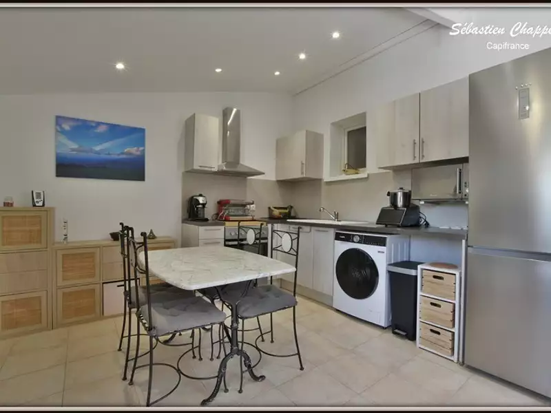 Maison, 147 m²