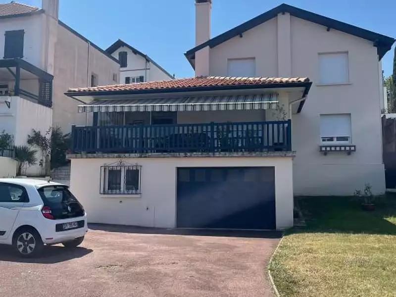 Appartement, 78 m²