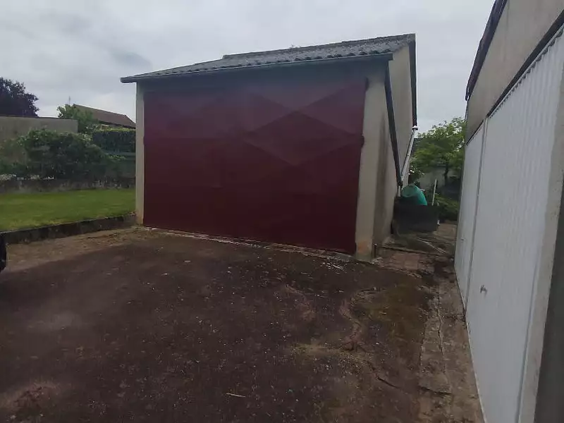 Maison, 125 m²