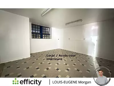 Immeuble, 236 m²