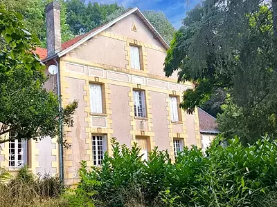 Maison, 280 m²