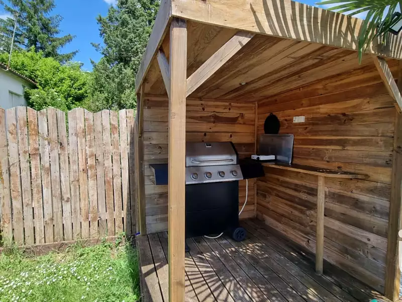 Maison, 123 m²