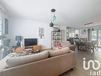 Maison, 85 m²