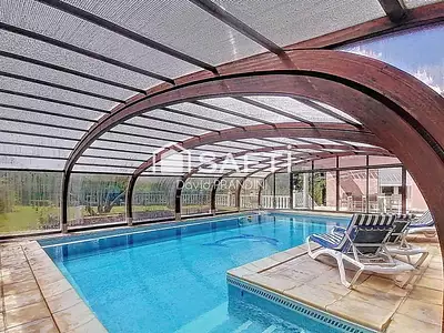 Maison, 312 m²