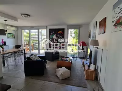 Appartement, 90,5 m²