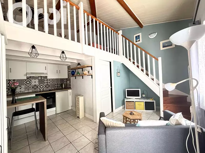 Maison, 167 m²