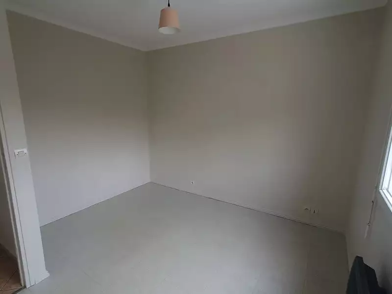 Appartement, 60 m²