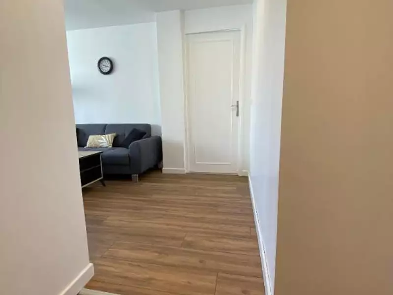 Appartement, 67 m²