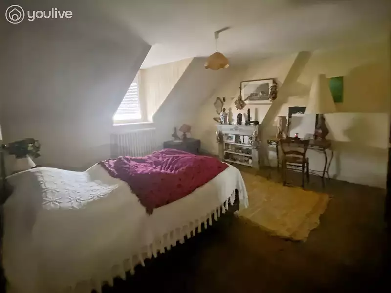 Maison, 218 m²