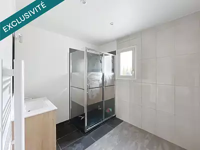 Maison, 99 m²