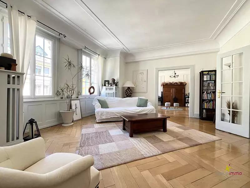 Appartement, 205,53 m²