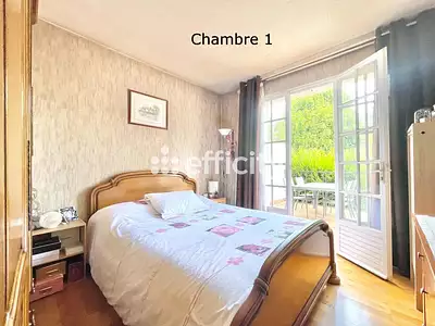 Maison, 126 m²