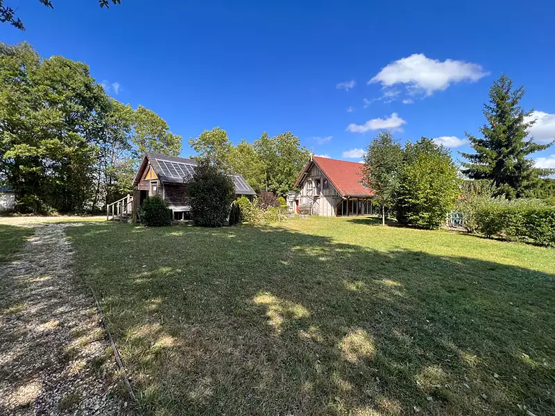 Maison, 388,53 m²