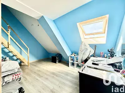 Maison, 118 m²