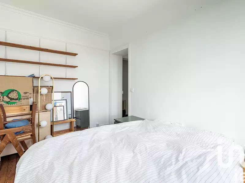 Appartement, 32 m²