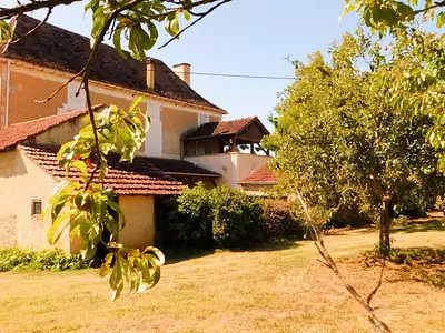 Maison, 170 m²