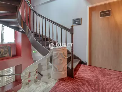 Maison, 872 m²