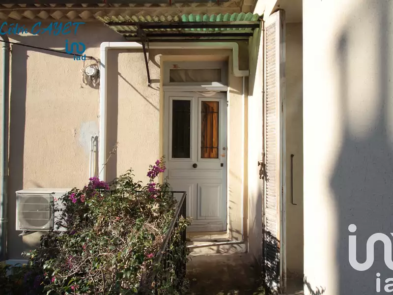 Maison, 108 m²
