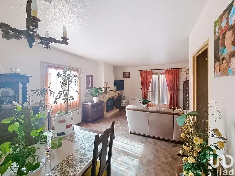 Maison, 130 m²