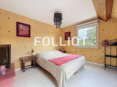 Maison, 94 m²