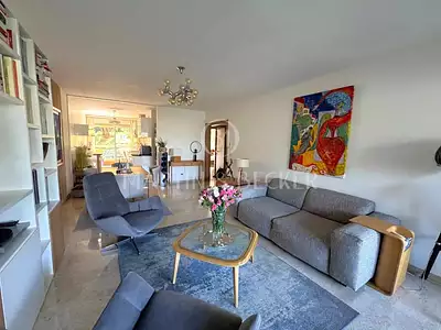Appartement, 80 m²