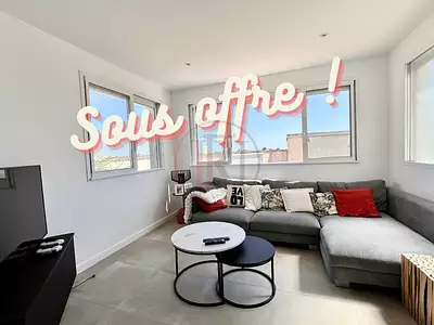 Maison, 101 m²