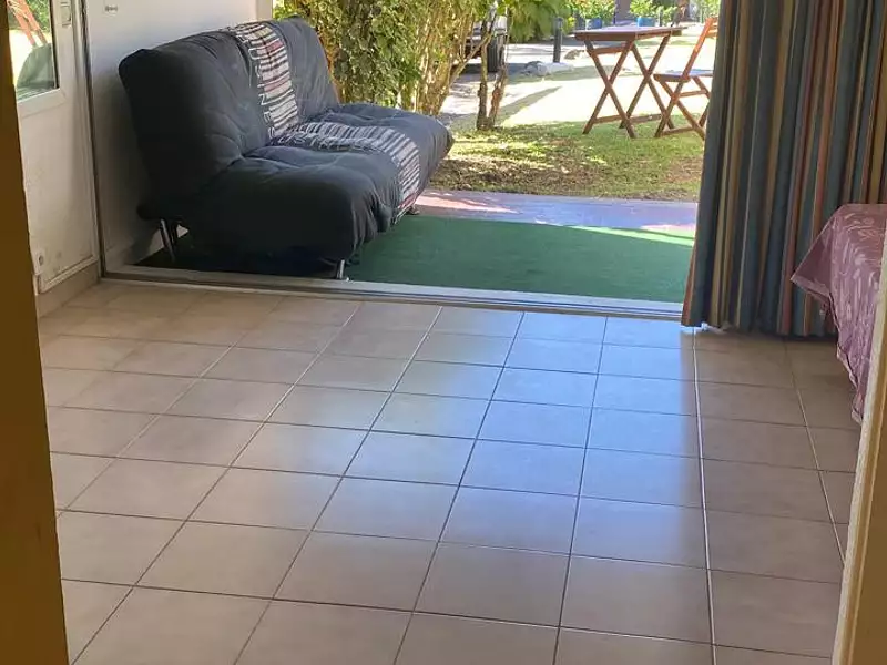 Appartement, 18,33 m²