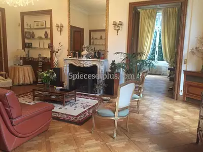 Maison, 600 m²