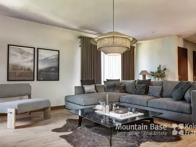Appartement, 121 m²