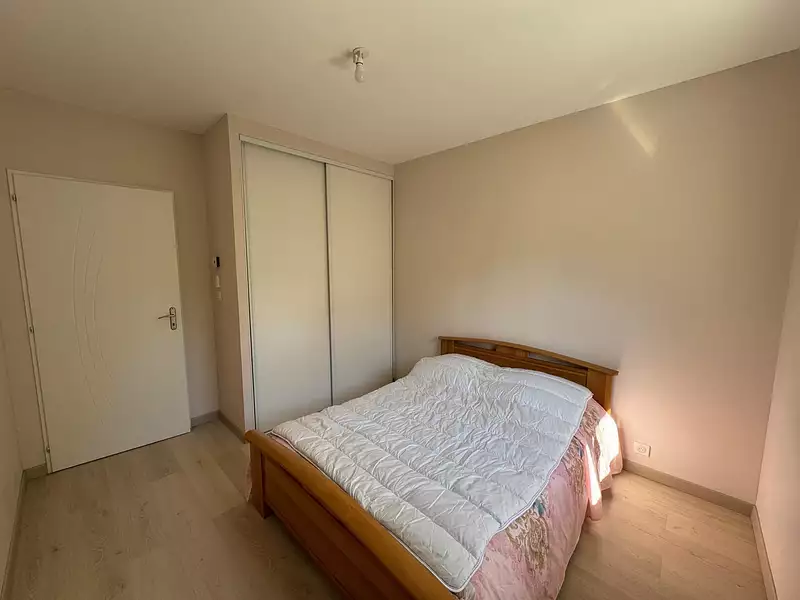 Maison, 122 m²