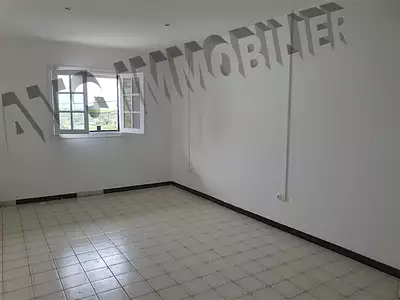 Appartement, 78 m²