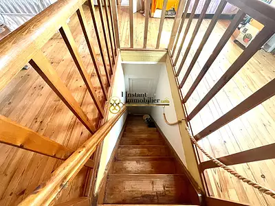 Maison, 94 m²