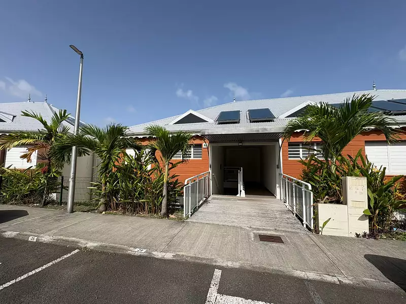 Appartement, 58 m²