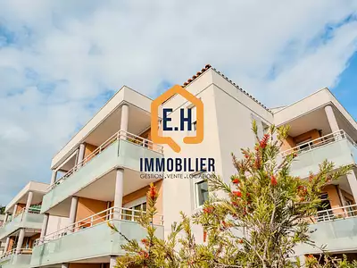 Appartement, 40,79 m²