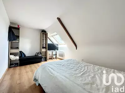 Maison, 115 m²