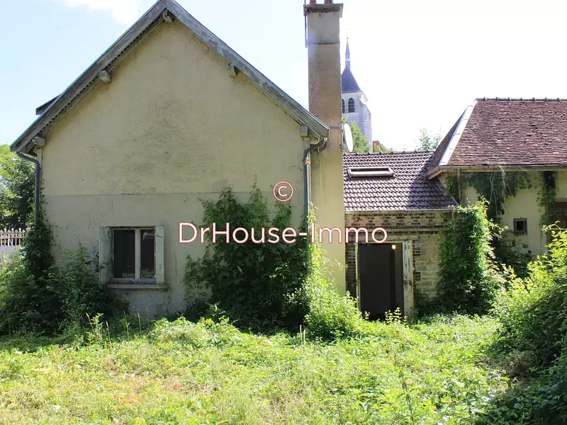 Maison, 300 m²