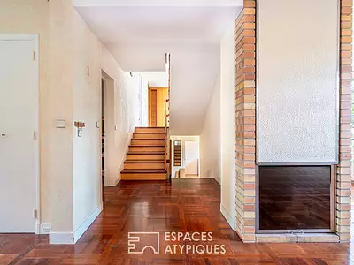 Maison, 256 m²