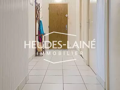 Appartement, 109,39 m²