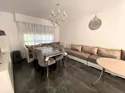 Maison, 64 m²