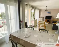 Appartement, 94,34 m²